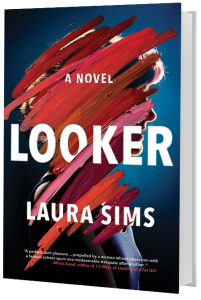 Laura Sims | All Books